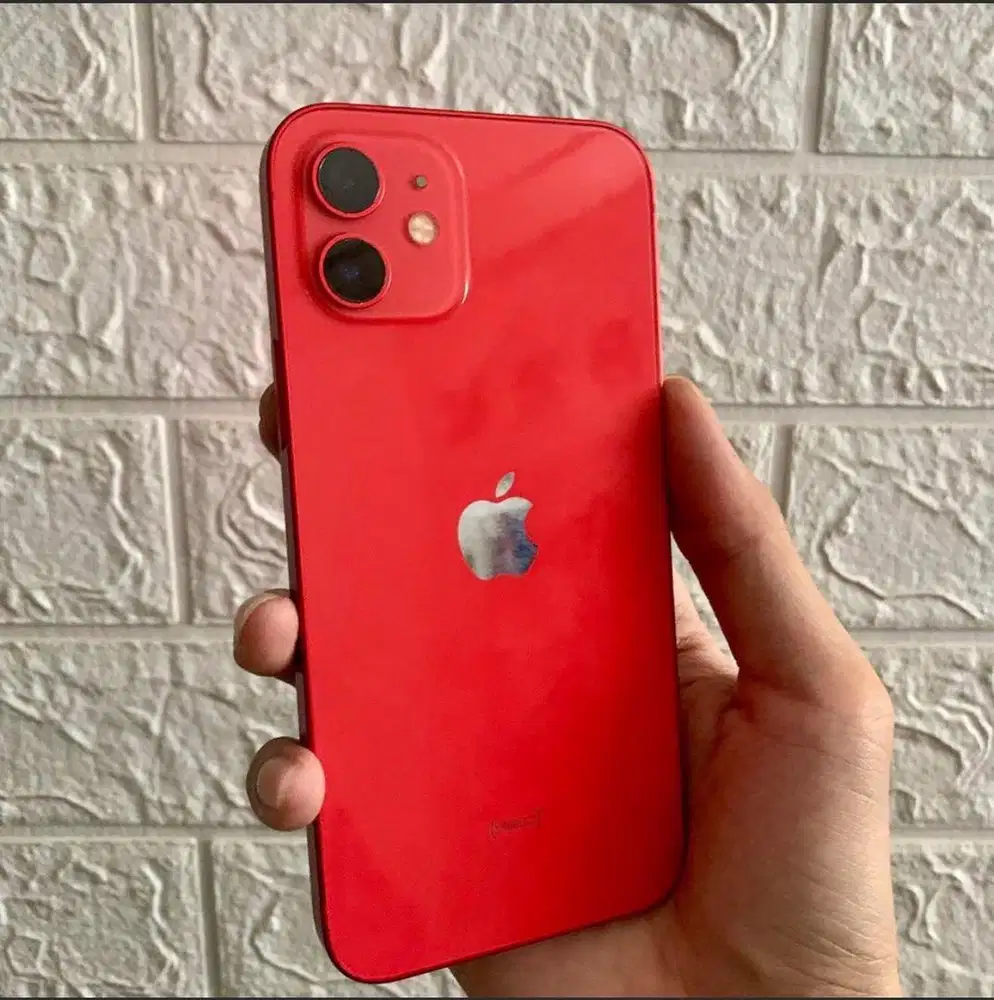 IPhone 12 128GB All operator