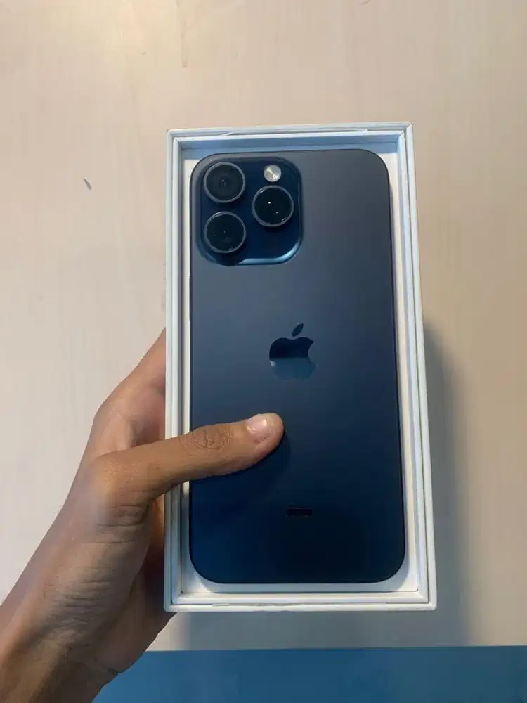 15 pm 512gb ibox blue