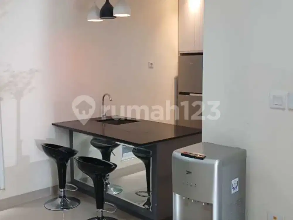Rumah Nyaman di Cluster Rossini Kawasan Symphonia Gading Serpong