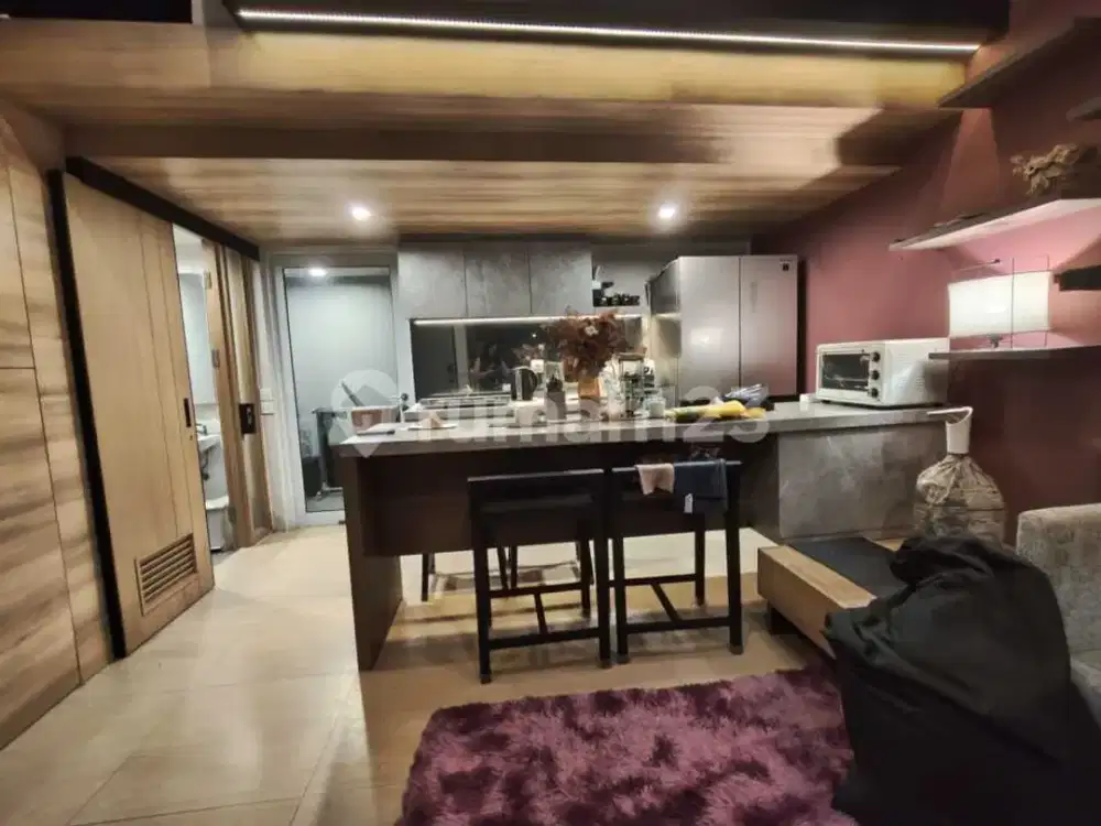 Rumah Bagus Cantik The Greenwich, Cluster Imajihaus BSD