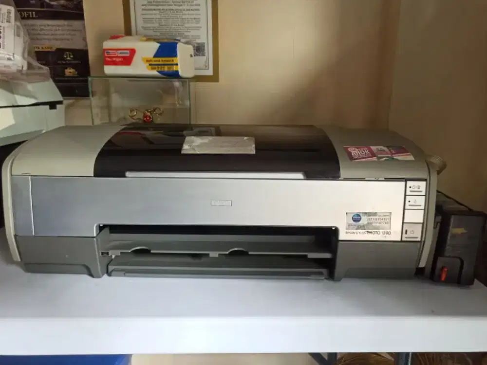 Printer Epson A3