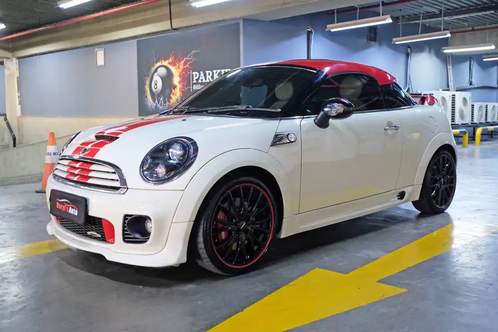 2012 Mini Cooper S Roadster RARE ITEMS , WHEN STYLE MEETS Functionalit