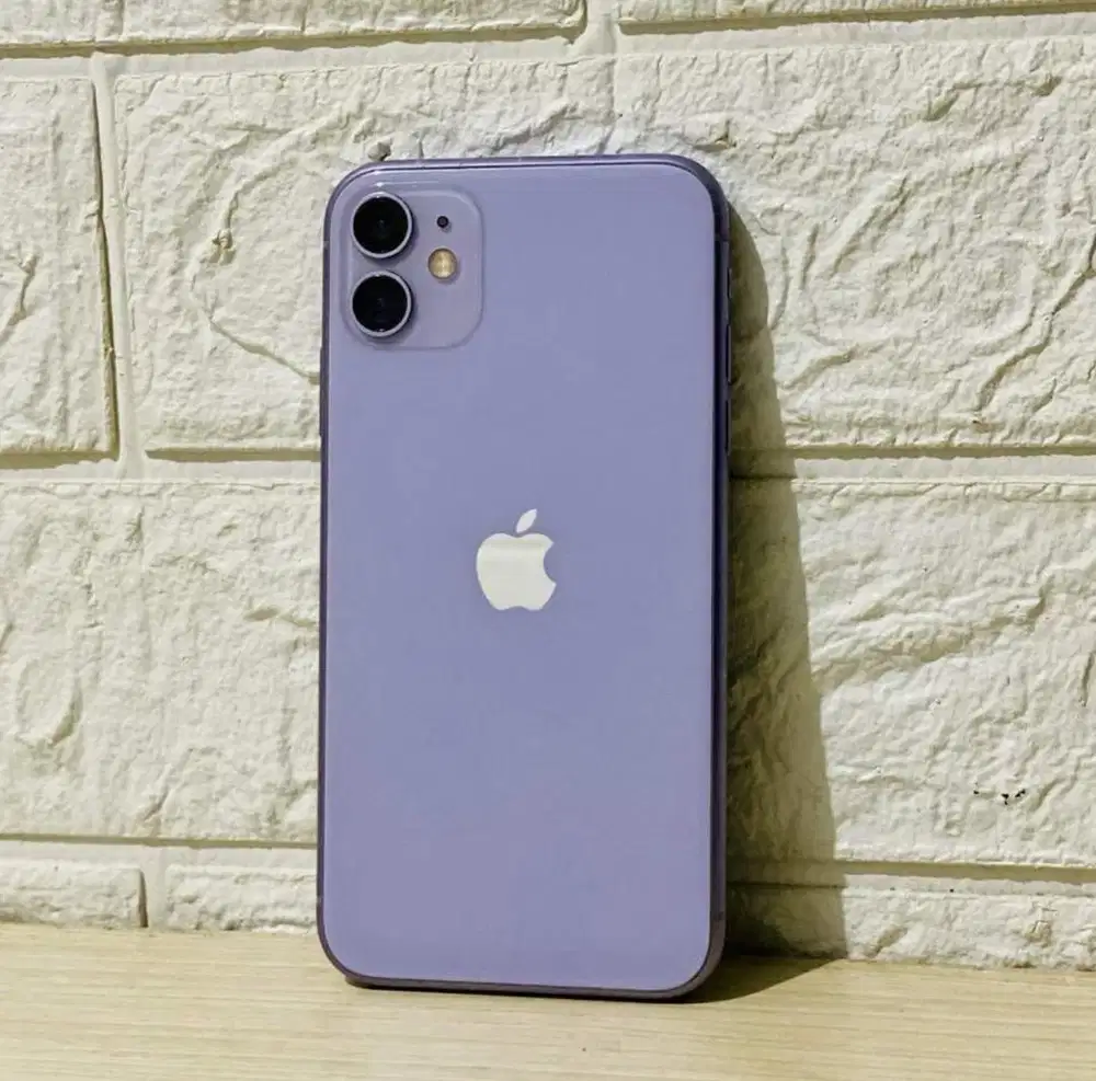 IPhone 11 64GB All operator