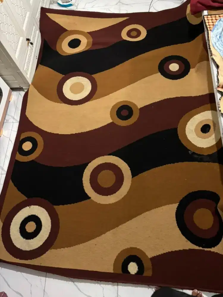 Karpet uk 160x200