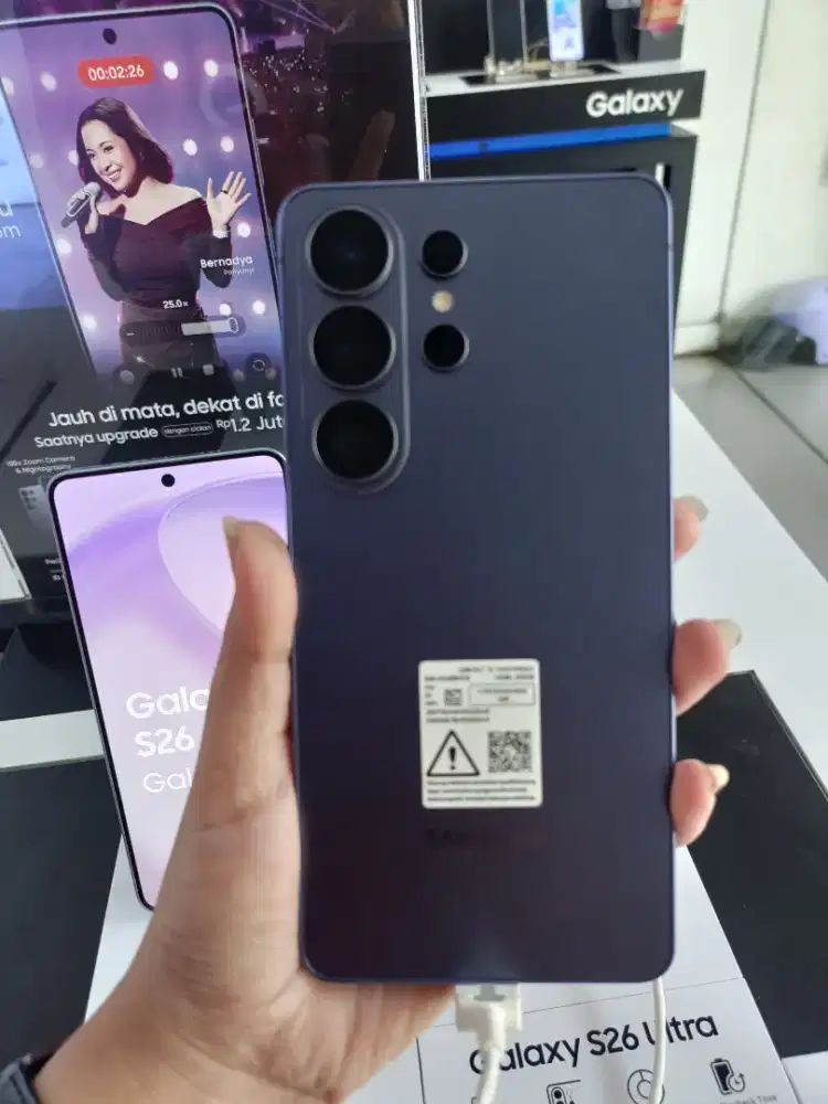 Samsung S26 Ultra