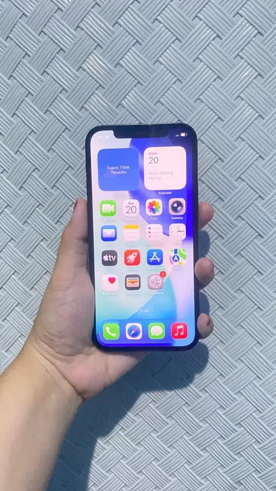 iphone 12 128Gb ex inter