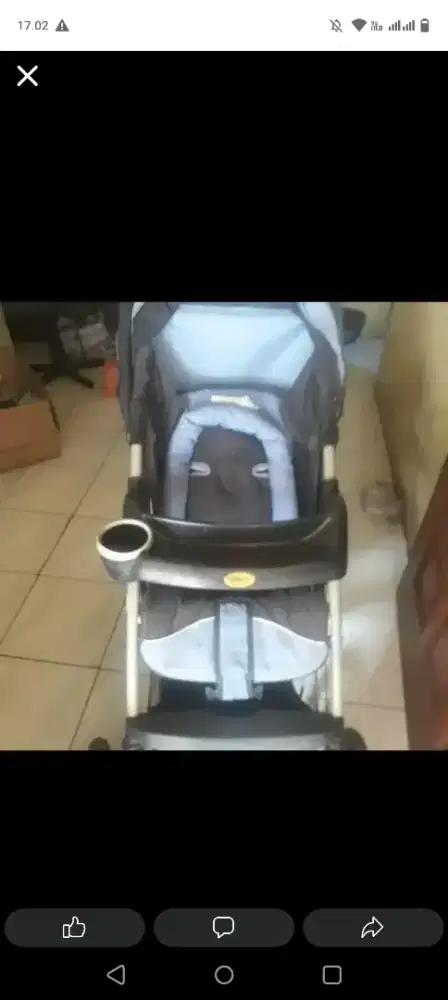 mw jual stoler bayi minus kotor krna jarang dipakai