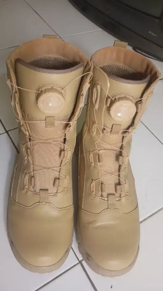 Sepatu PDL safety
