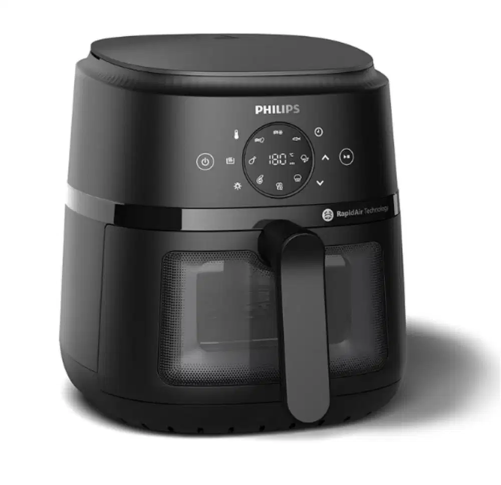 Philips Air Fryer 2000