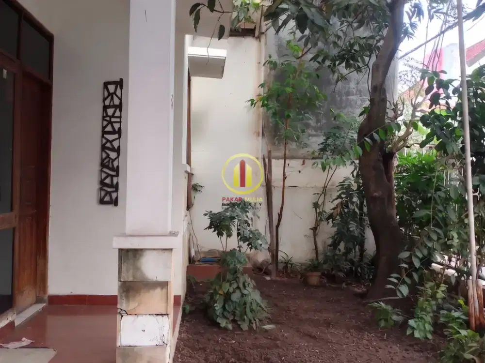 RUMAH MURAH KALIJATI ANTAPANI BANDUNG
