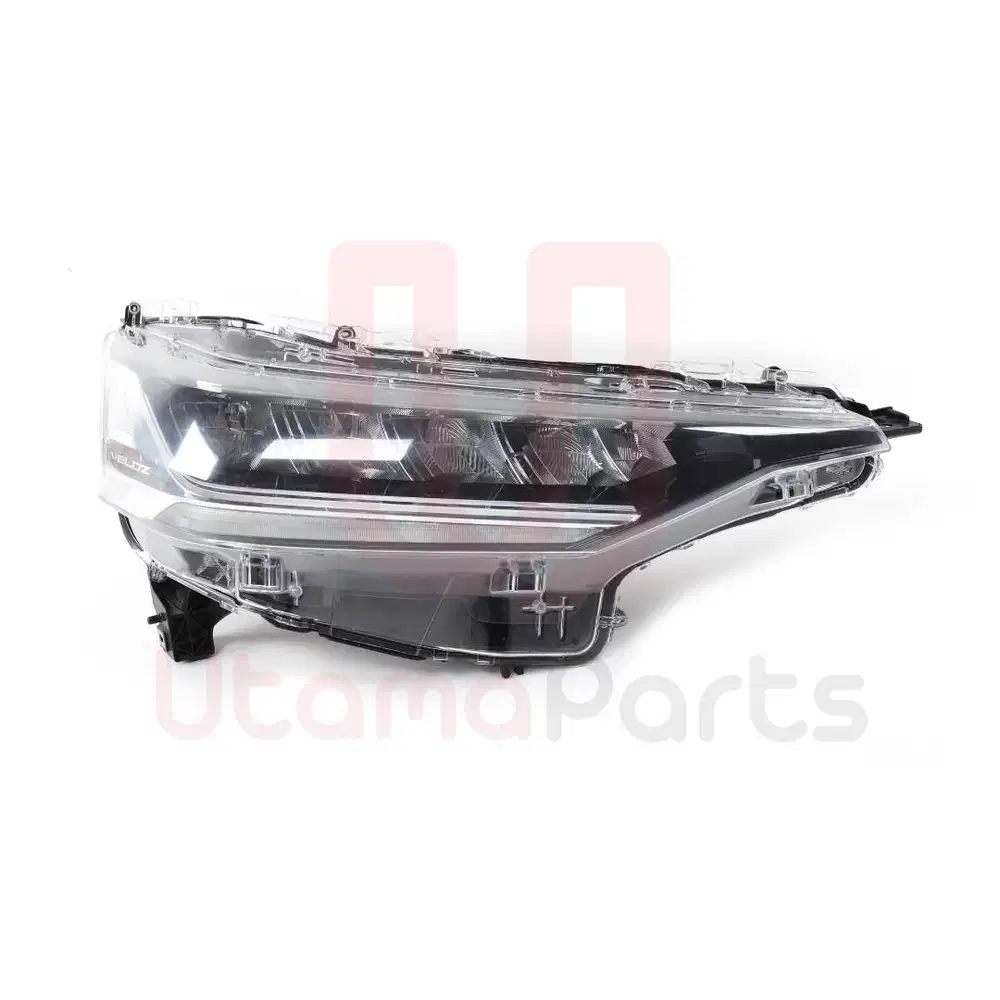 HEADLAMP KANAN AVANZA VELOZ 2021-2022, 81140BZ010