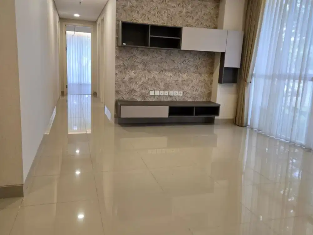 Jual Cepat Harga Miring Apartemen Rainbow Condovilla Summarecon Serpong, Tangerang