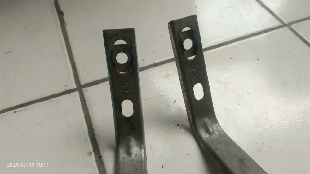 Roda tambahan sepeda