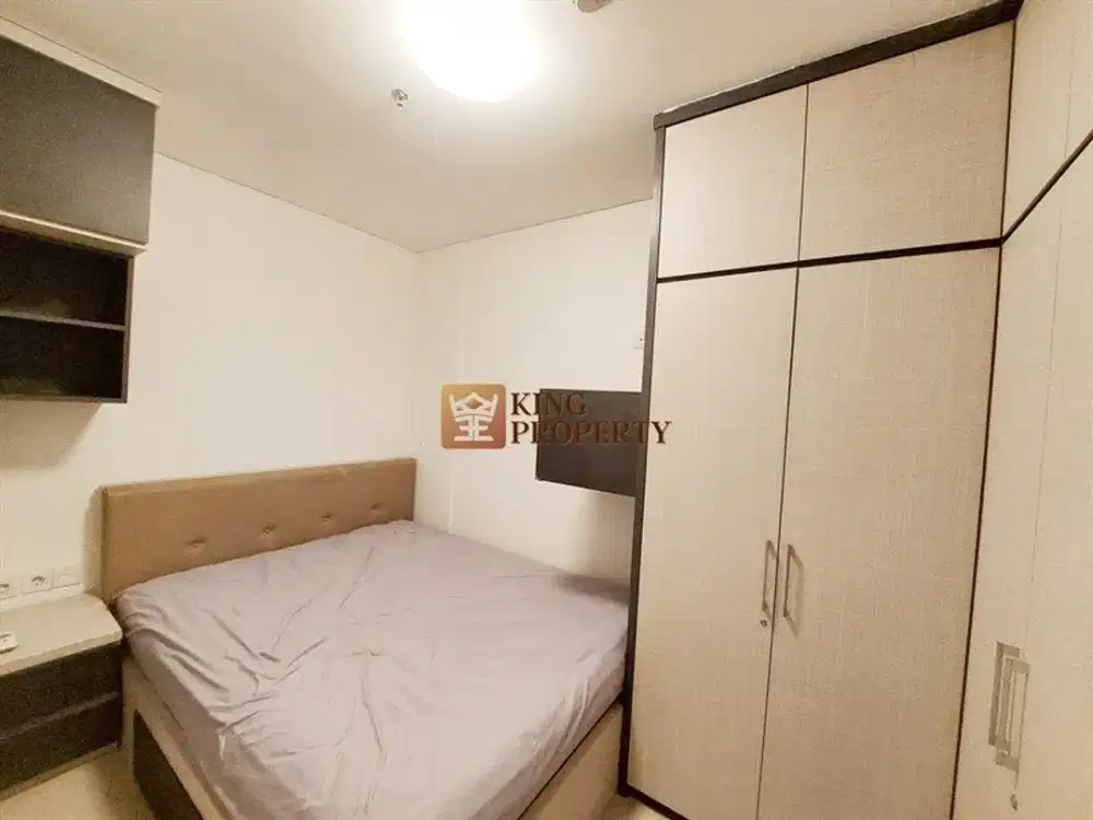 Smart Living di Apartemen Siap Huni Strategis , Disewakan Apartemen 2br Di Madison park Furnish  Siap Huni Strategis yang dekat dengan segala nya