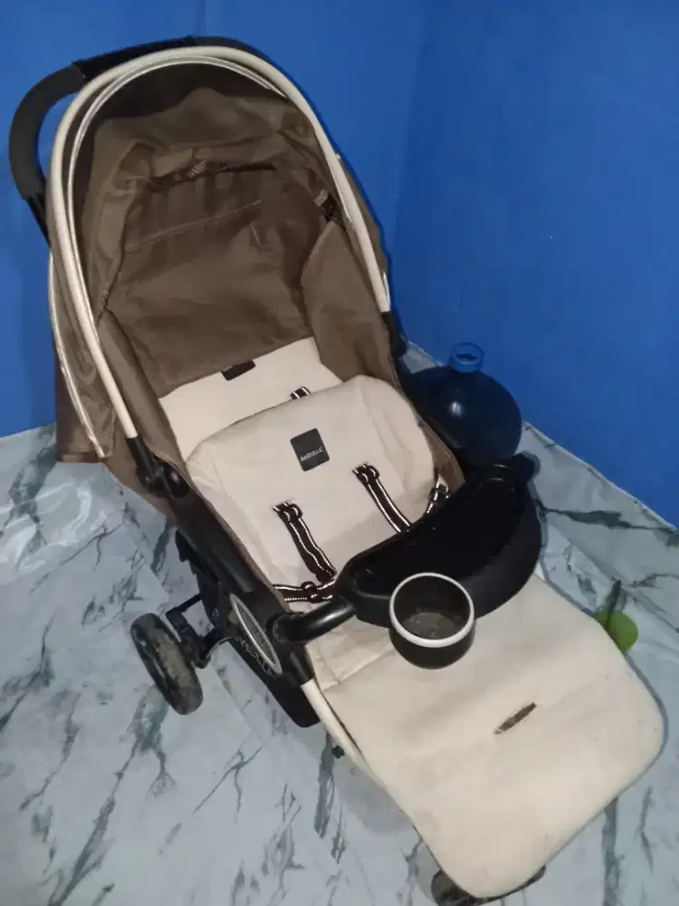 Stroller babyelle