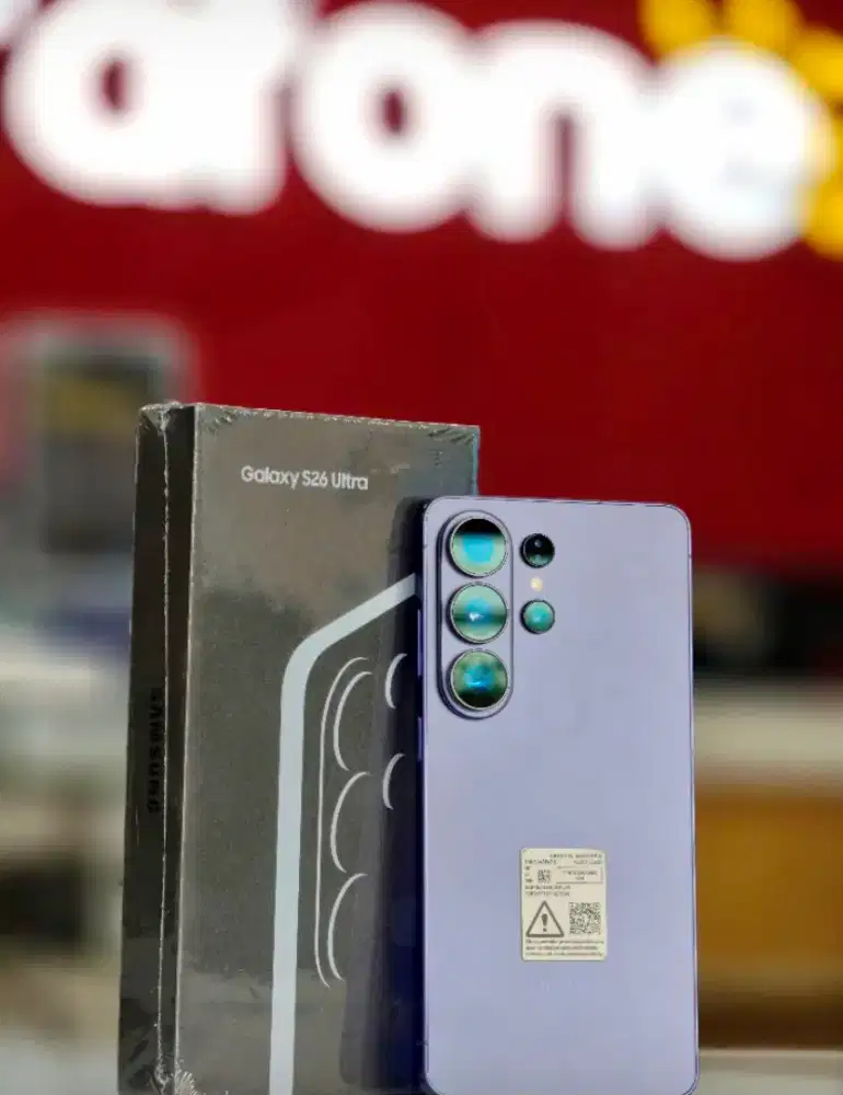 Samsung S26 256
