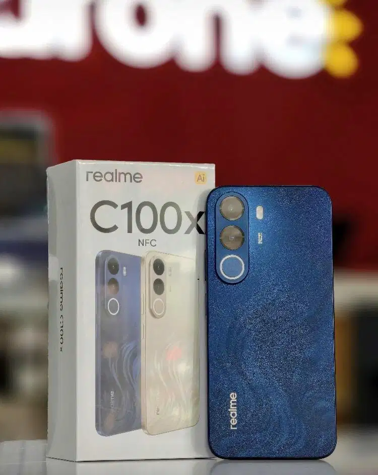 hp reamle c100x
