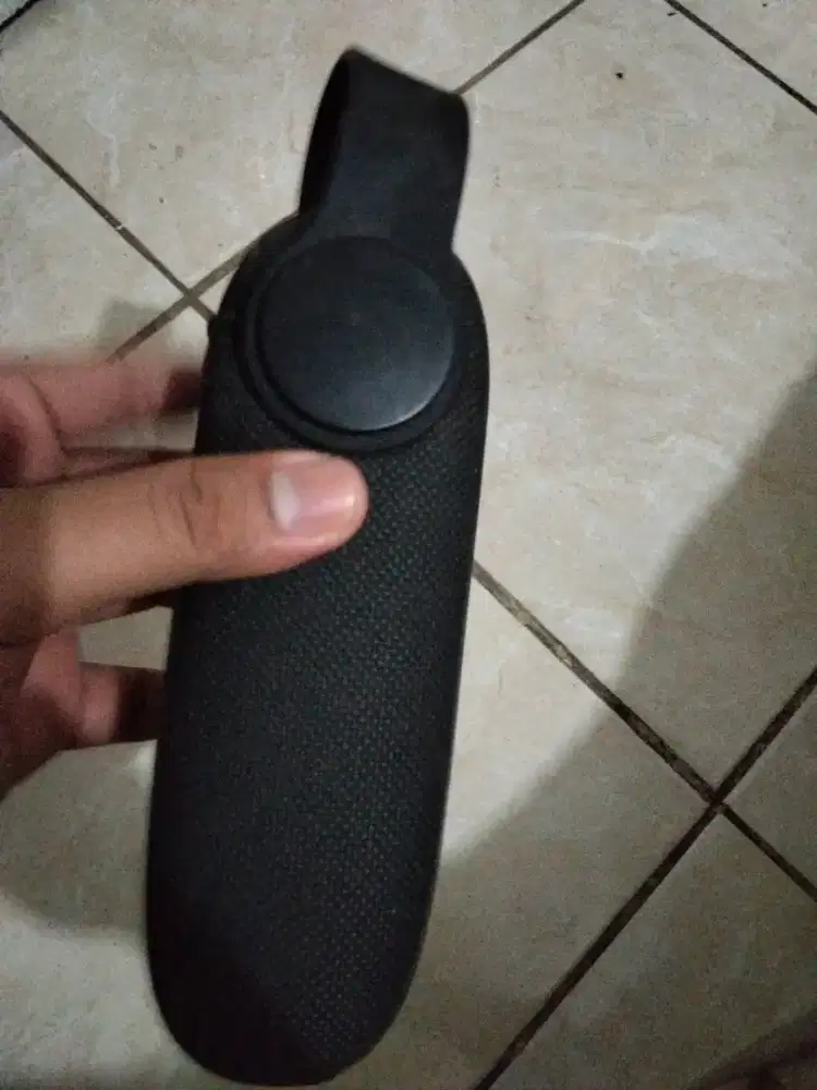 Soundicon bekas