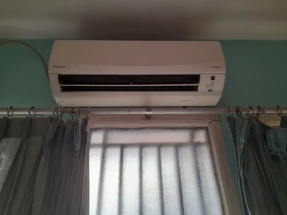 AC Daikin Inverter 3/4 PK