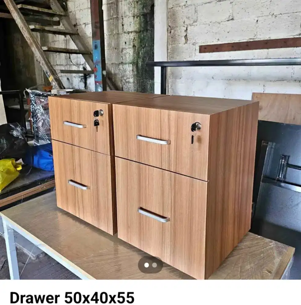 drawer 50×40×50