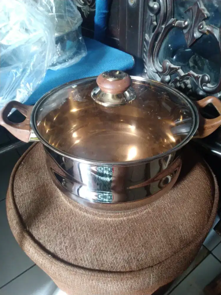 Panci oxone original jarang pakai