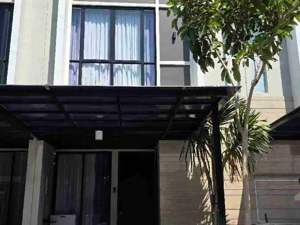 Jual Murah NORTHWEST Citraland Surabaya