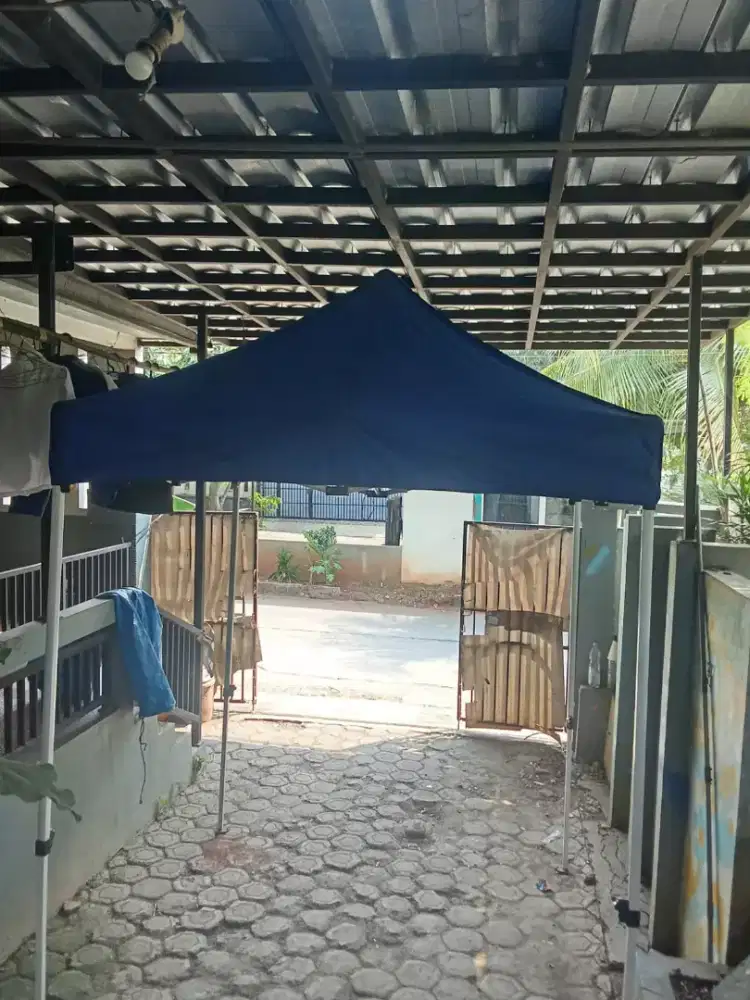 Jual Tenda UK 2x2m²