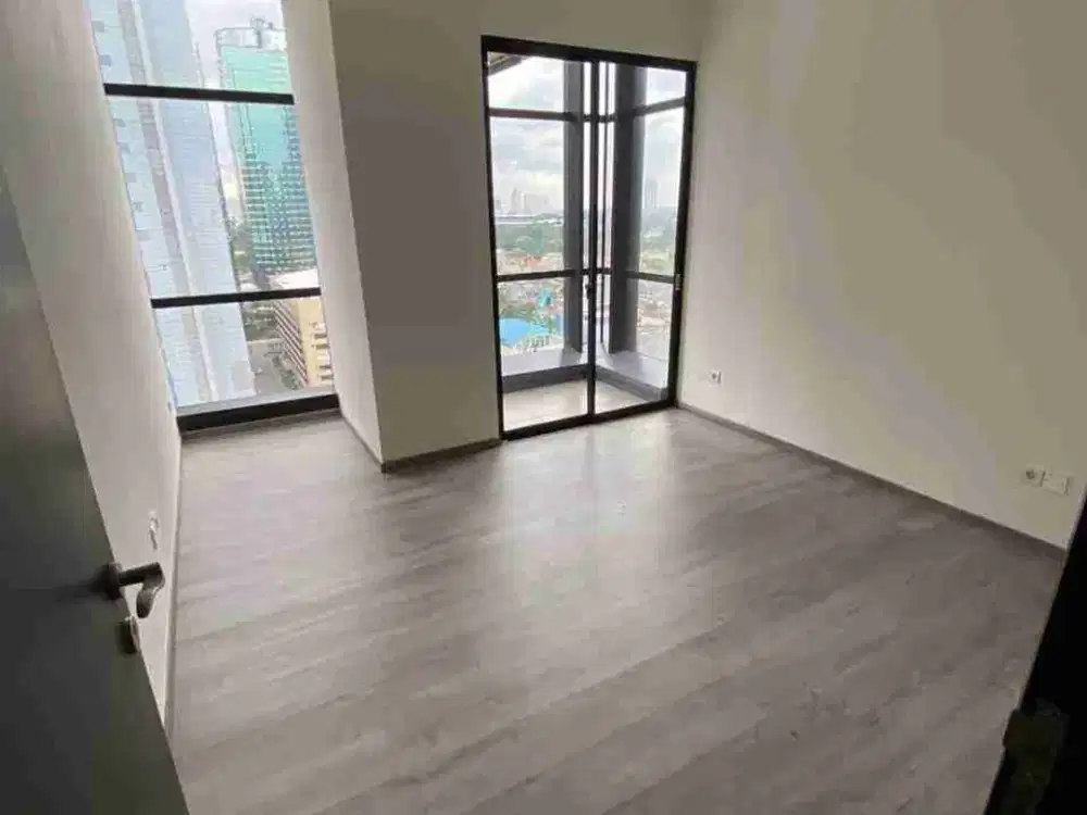 Dijual Apartemen Sudirman Park