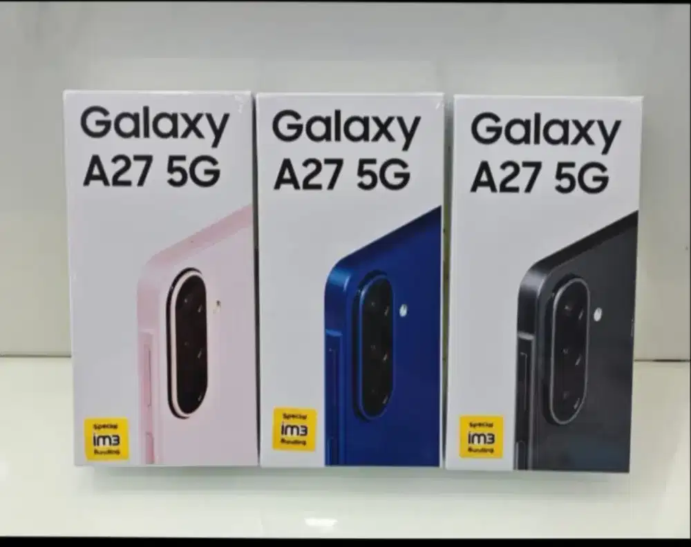 Samsung A27 5G 6/128GB