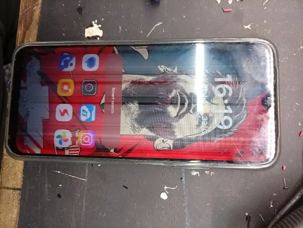 infinix hot 10s 6/128