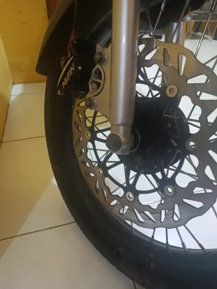 RX king tahun 96