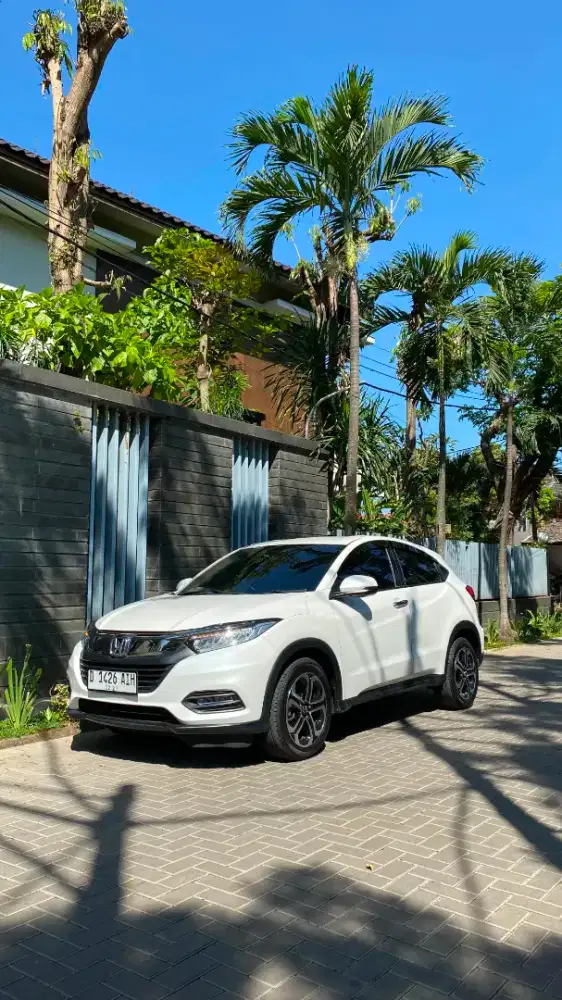 HRV SE 2019 KM 40RB