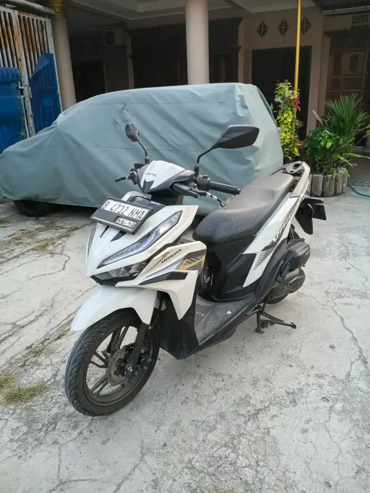HONDA VARIO GEN 2 2023