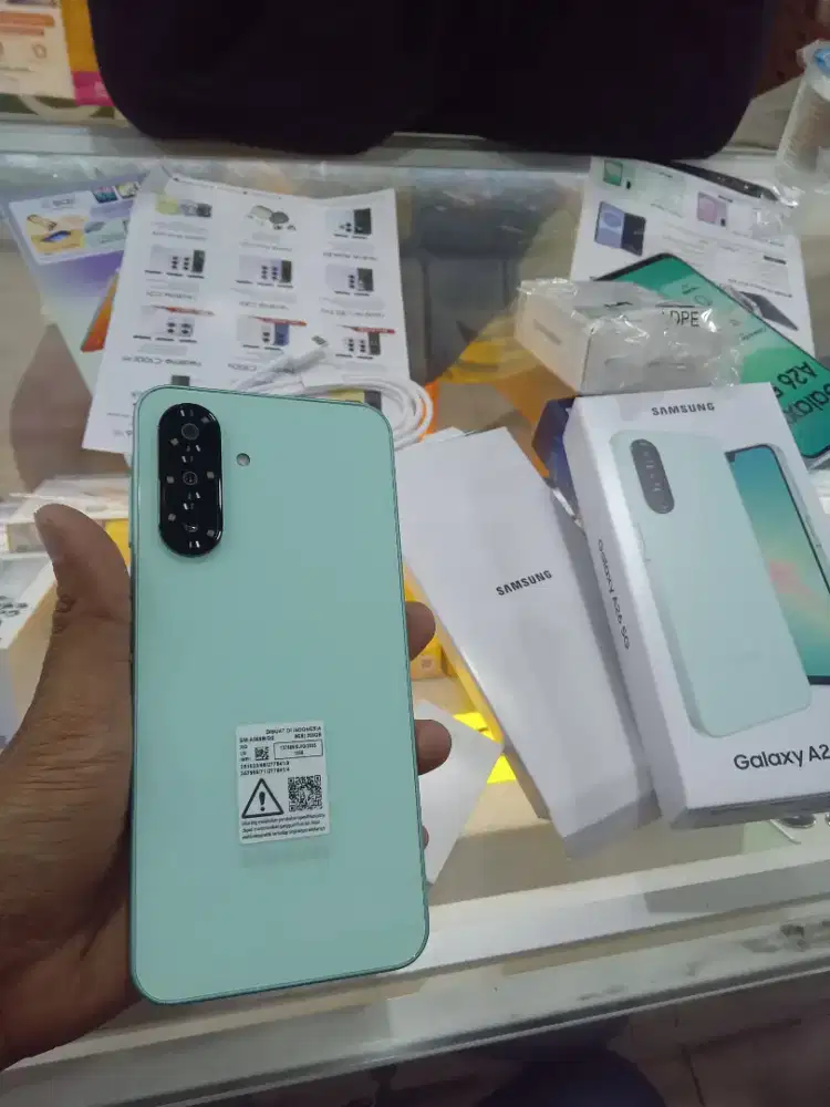 Samsung A26 5G 8/256GB