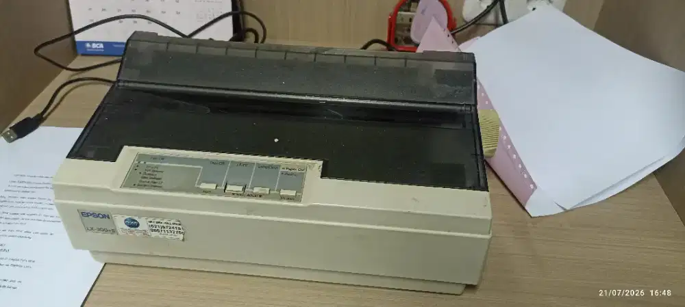 Printer Epson LX 300