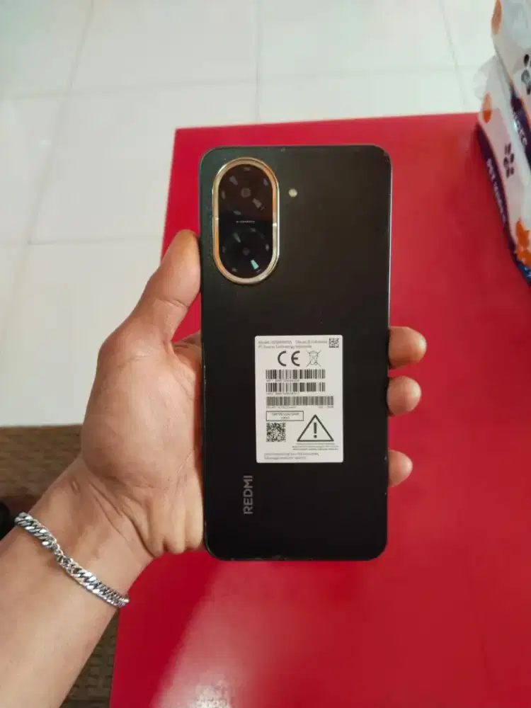 Redmi a5 ram 8/128