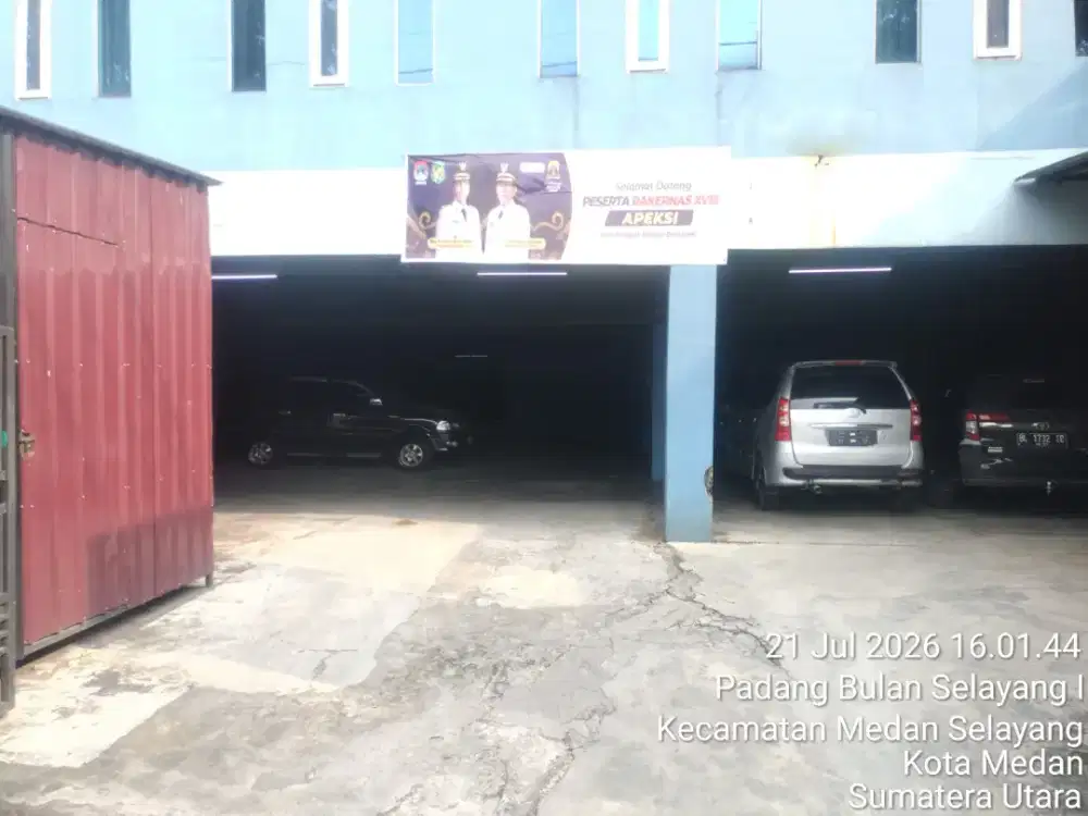 Lowongan kerja security hotel