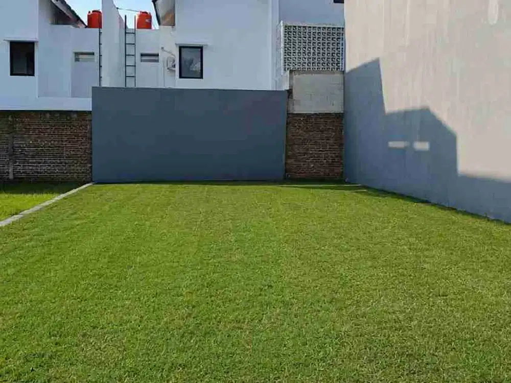 Kavling siap bangun harga NJOP