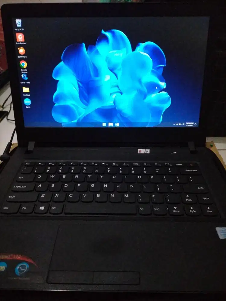 Laptop Lenovo Ideapad 110