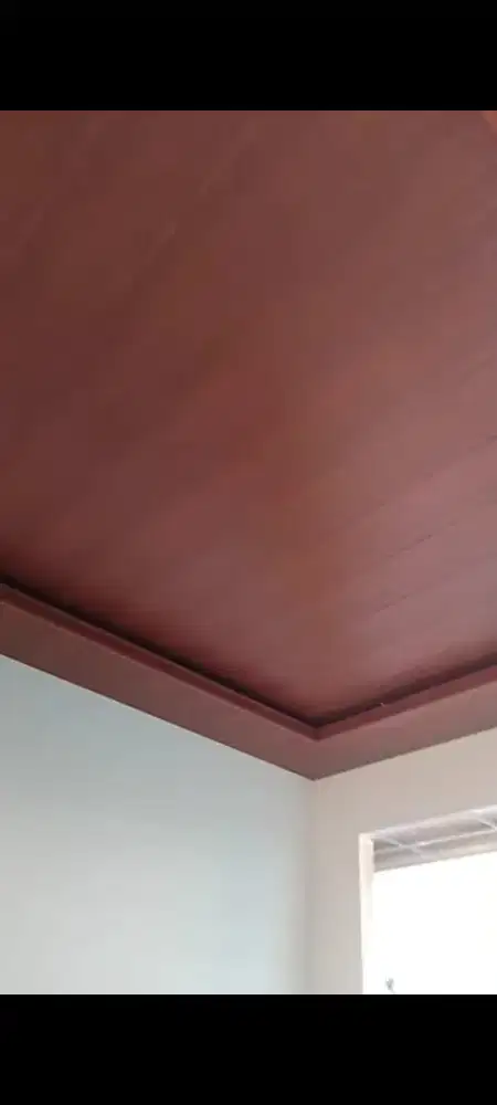 Jasa tukang pelafon,PVC, baja