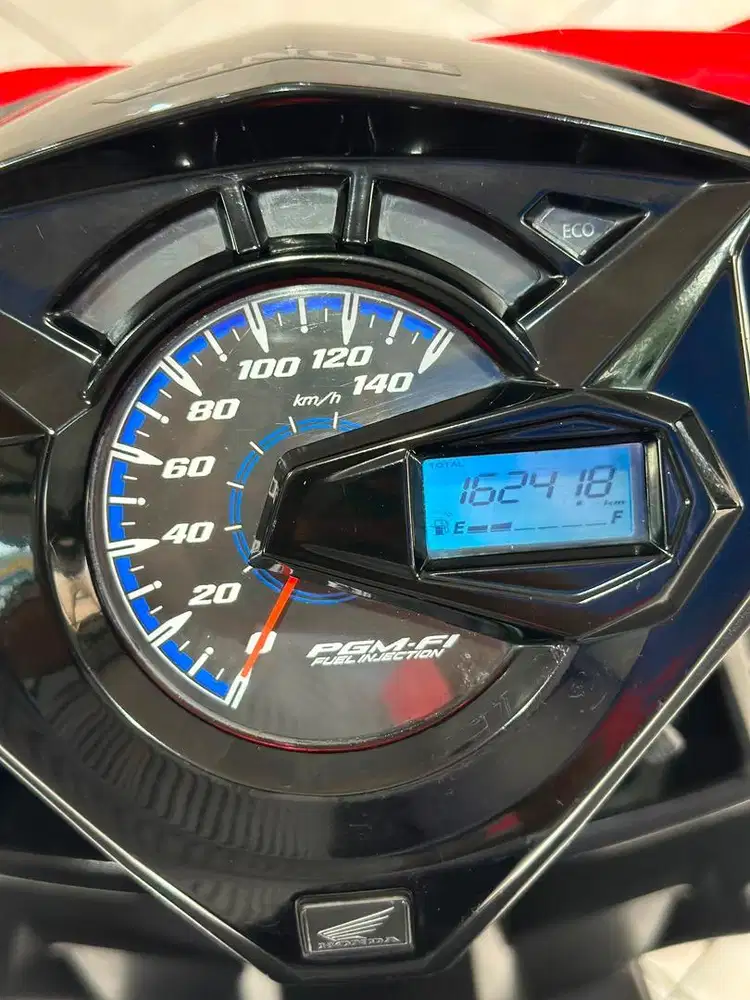 Honda Beat ECO CBS 110 cc Tahun 2023