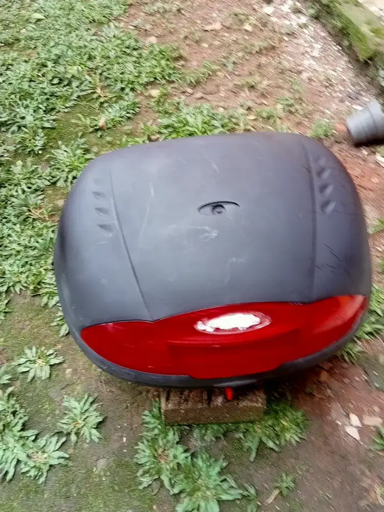 Box Motor Givi 45liter