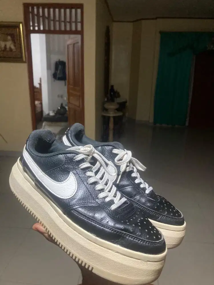 Sepatu Nike Court Vision ori