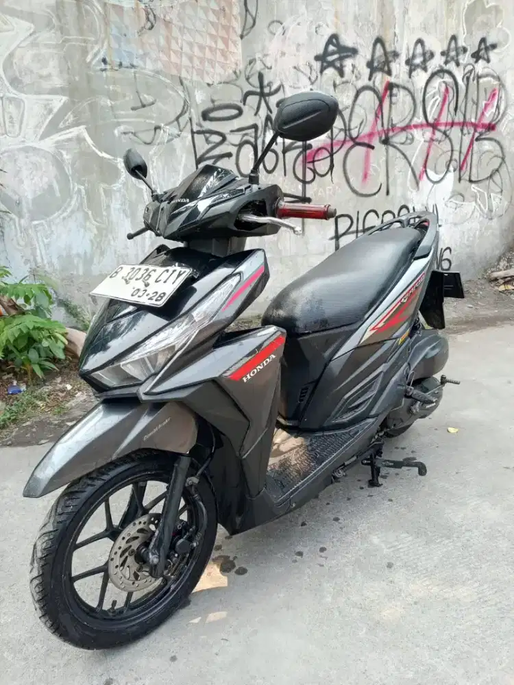 Vario Pajak On Panjang Tahun 2018