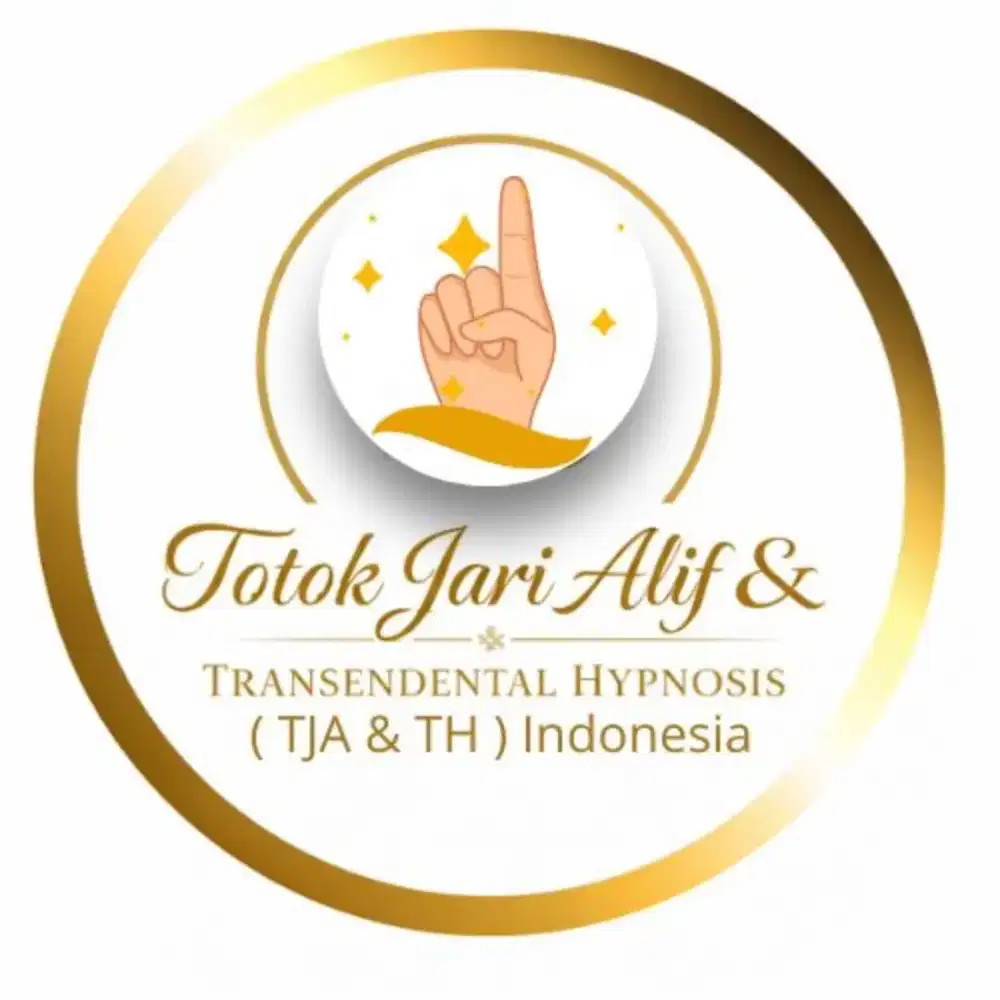 TJH TH Totok Jari Alif