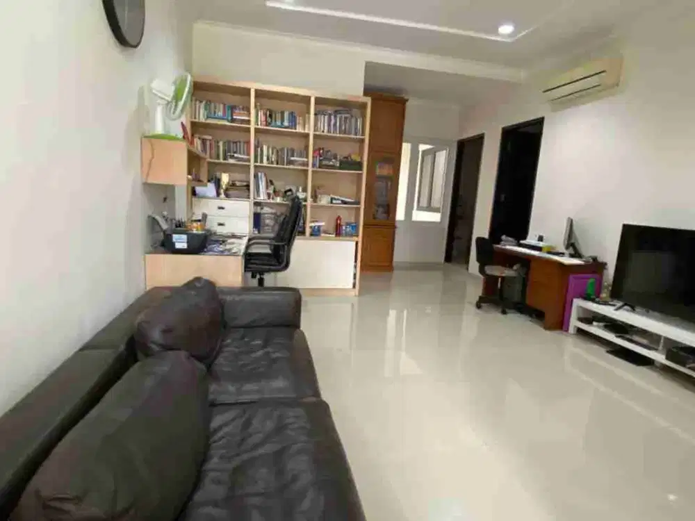 Di Jual rumah Siap huni,Mitra Gading vila Jakarta Utara