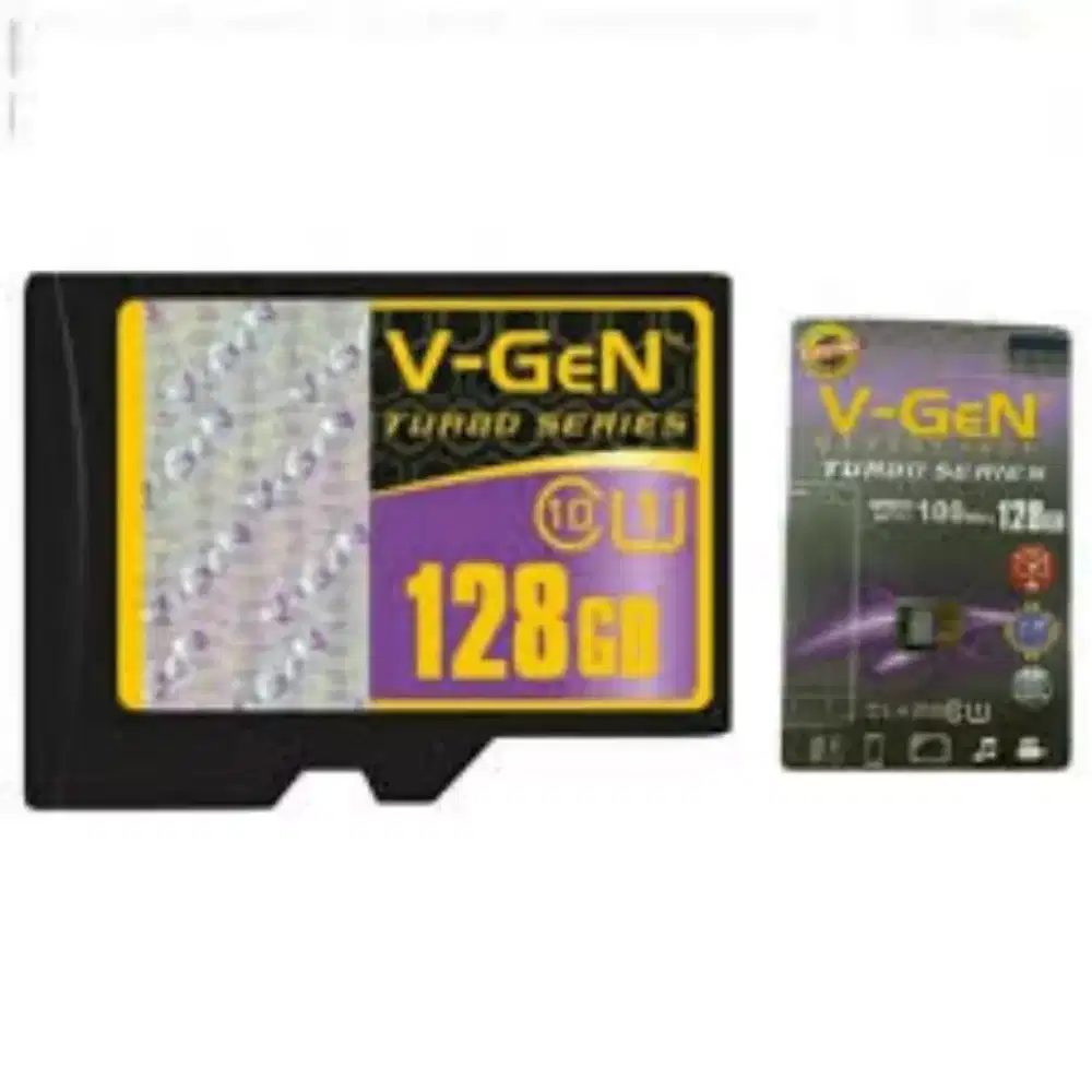 Memory V Gen 128 Gb Murah