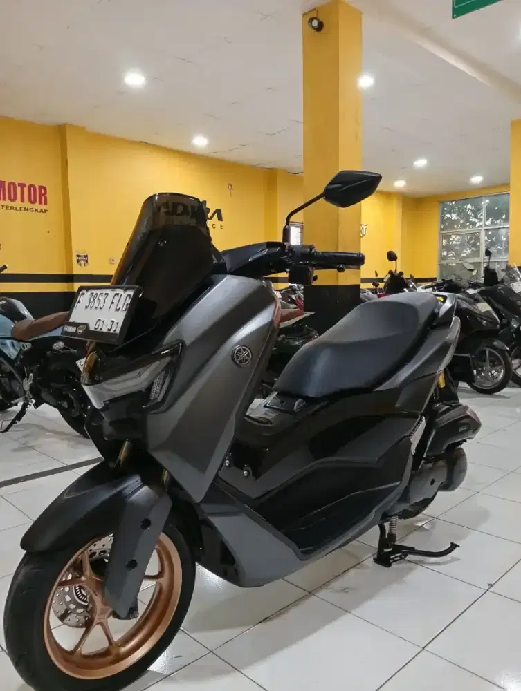 N max neo S Turbo 2025 exclusive
