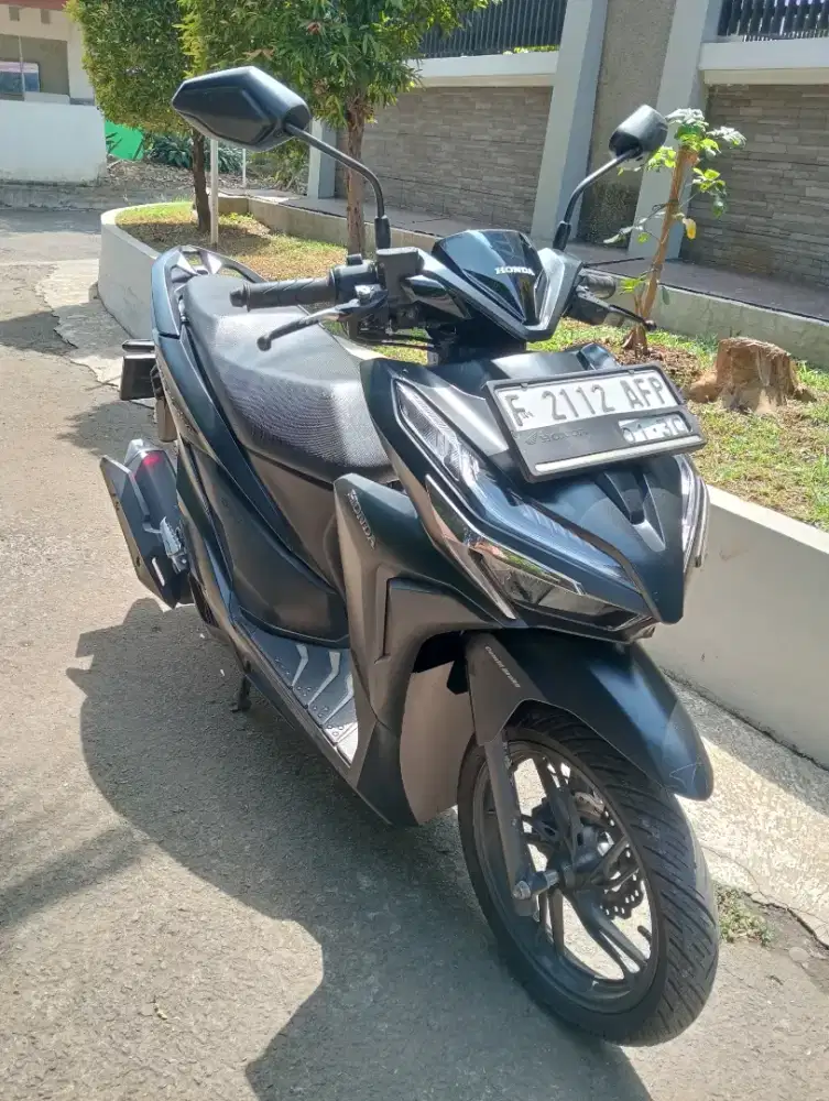 Honda Vario 150cc 2019/2020