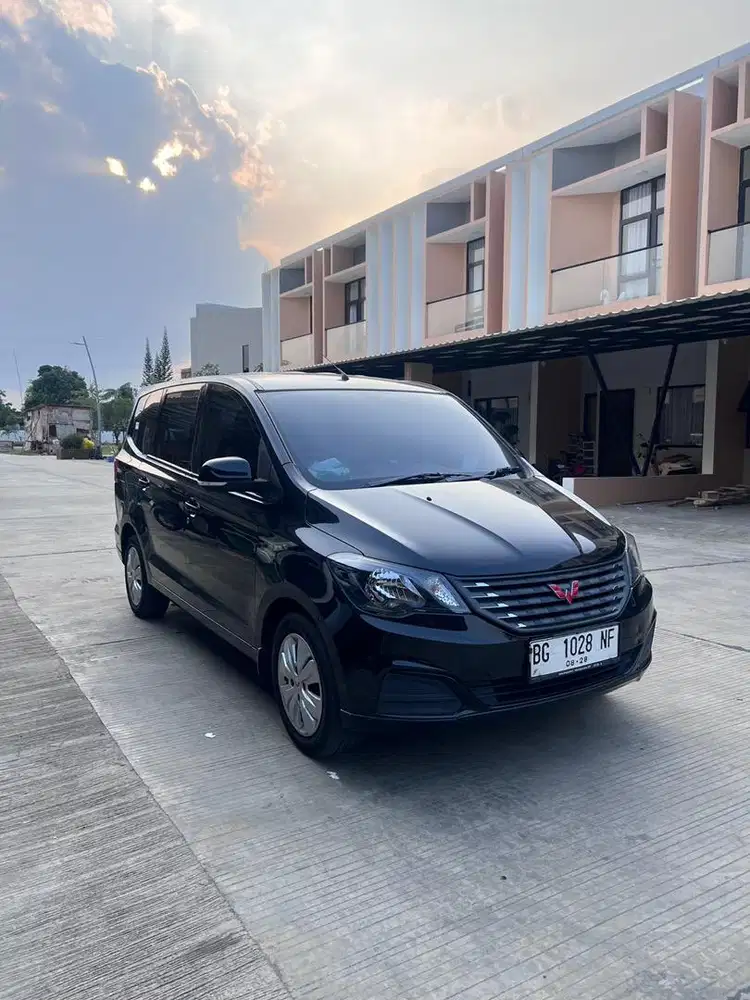 [KM 34RB] Wuling Confero DB M/T 2022